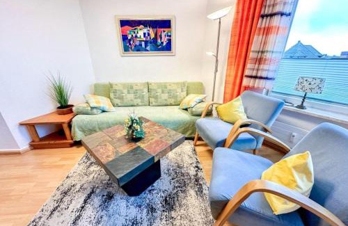 Westerland Apartment | Nordmarkhof-46