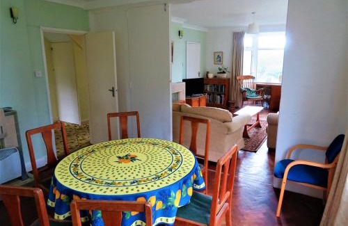 Isle of Portland House | Nordor - lots of parking