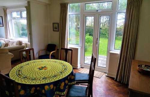 Isle of Portland House | Nordor - lots of parking