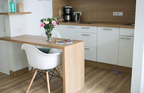 Norderney House | NordQuartier