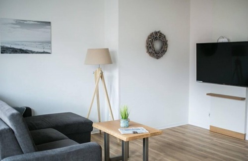 Norderney House | NordQuartier