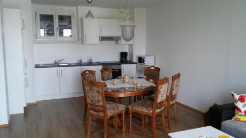 Grinzing Apartment | Nordrand-Apartment