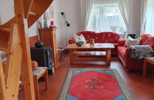 Westerdeich House | Nordsee 2, max 3 Pers