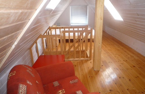 Westerdeich House | Nordsee 2, max 3 Pers