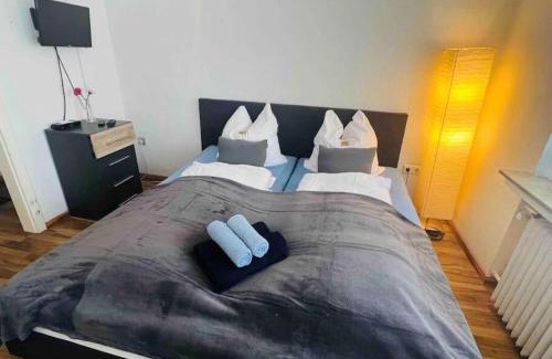 Hagen Apartment | Nordsee Apartment