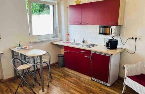 Hagen Apartment | Nordsee Apartment
