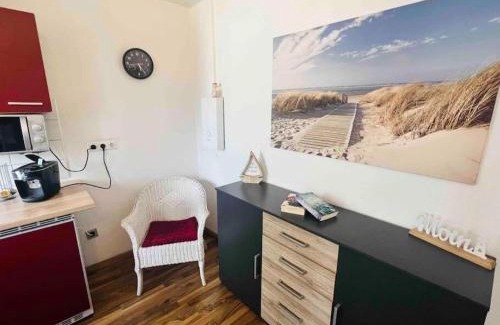 Hagen Apartment | Nordsee Apartment