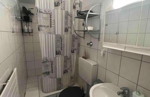 Hagen Apartment | Nordsee Apartment