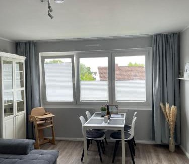 Loxstedt Apartment | Nordsee Fam Jo