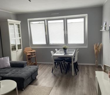 Loxstedt Apartment | Nordsee Fam Jo