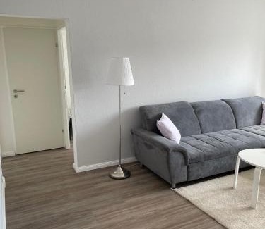 Loxstedt Apartment | Nordsee Fam Jo
