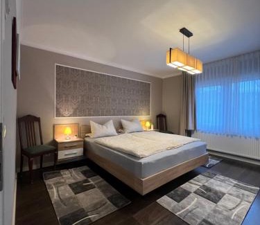 Wangerland House | Nordsee Ferienhaus 9 Personen