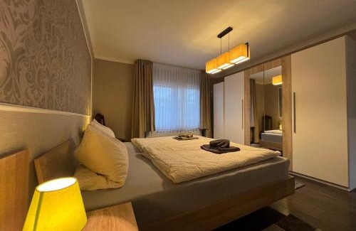 Wangerland House | Nordsee Ferienhaus 9 Personen