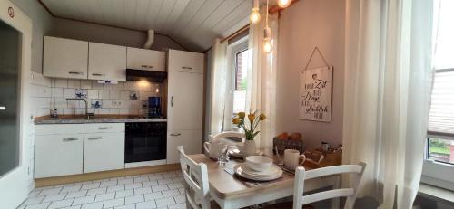 Dornumergrode Apartment | Nordsee Ferienwohnung Ost