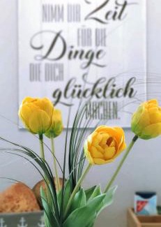 Dornumergrode Apartment | Nordsee Ferienwohnung Ost
