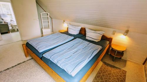 Dornumergrode Apartment | Nordsee Ferienwohnung Ost