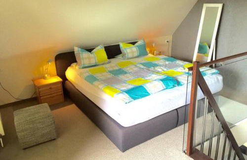 Wangerland Apartment | Nordsee Ferienwohnung für 2 Personen