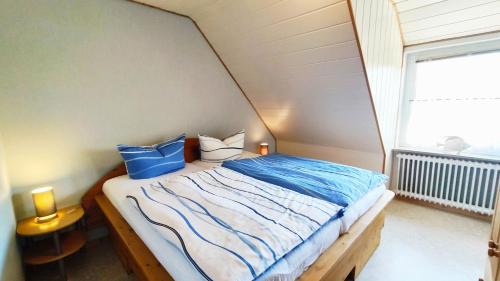 Dornumergrode Apartment | Nordsee Ferienwohnung Nord