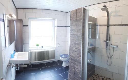 Dornumergrode Apartment | Nordsee Ferienwohnung Süd