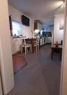 Stedesdorf Apartment | Nordsee Ferienwohnung Wattwurm