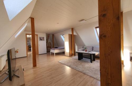 Fedderwardergroden Apartment | Nordsee-Hafen Apartment-Zentrale Ferienwohnung