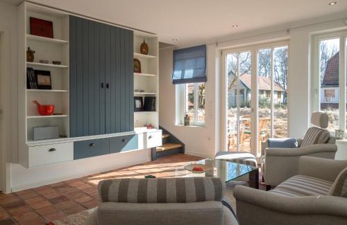 Spiekeroog House | Nordsee Liebe Haus F