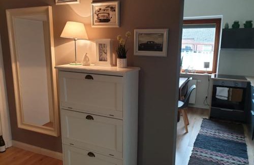 Neuengroden House | Nordsee-Lilie