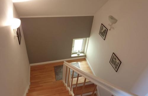 Neuengroden House | Nordsee-Lilie