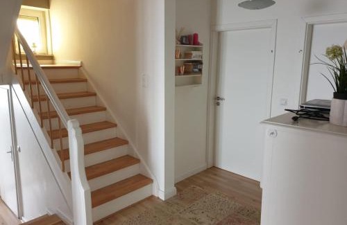 Neuengroden House | Nordsee-Lilie