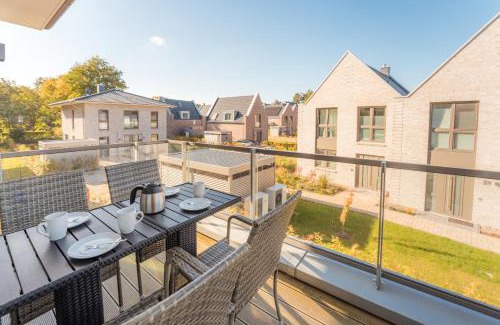 Dangast Apartment | Nordsee Park SK 15 4 Sanddorn