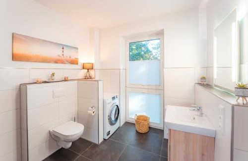 Dangast Apartment | Nordsee Park SK 15 4 Sanddorn