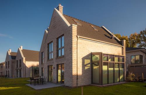 Dangast House | Nordsee Park SK 19 Villa Meerchen