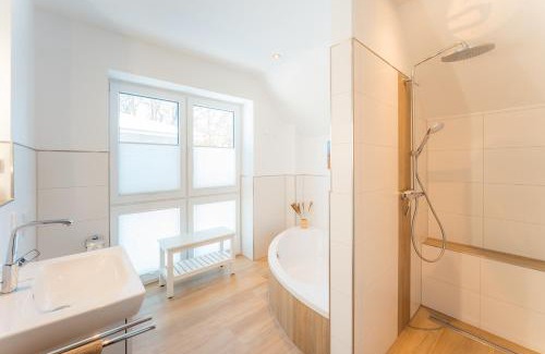 Dangast House | Nordsee Park SK 21 Villa Jadezeit