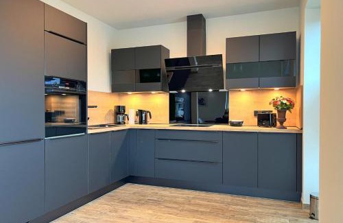 Dangast Apartment | Nordsee Park SK 29 Watt'n Villa 3