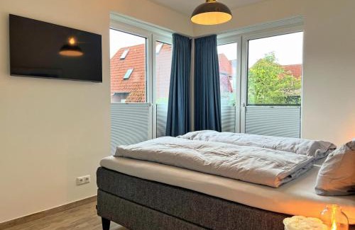 Dangast Apartment | Nordsee Park SK 29 Watt'n Villa 3
