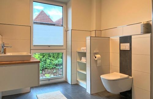 Dangast Apartment | Nordsee Park SK 29 Watt'n Villa 3
