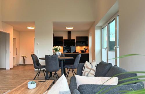 Dangast Apartment | Nordsee Park SK 29 Watt'n Villa 3