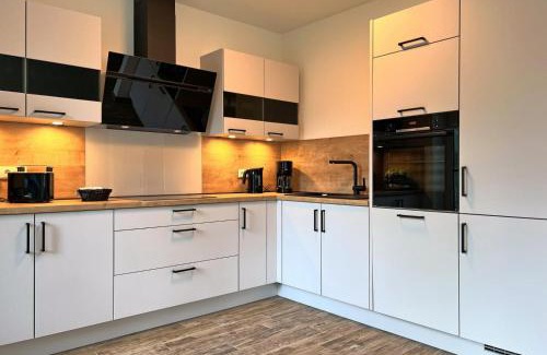 Dangast Apartment | Nordsee Park SK 29 Watt'n Villa 2