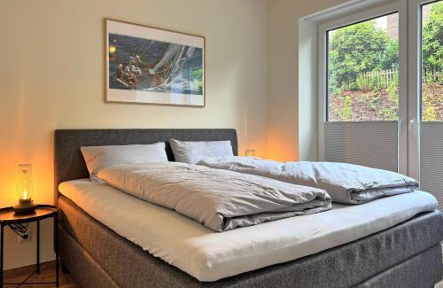 Dangast Apartment | Nordsee Park SK 29 Watt'n Villa 2