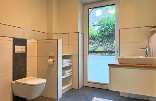 Dangast Apartment | Nordsee Park SK 29 Watt'n Villa 2