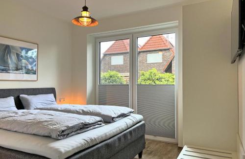 Dangast Apartment | Nordsee Park SK 29 Watt'n Villa 4