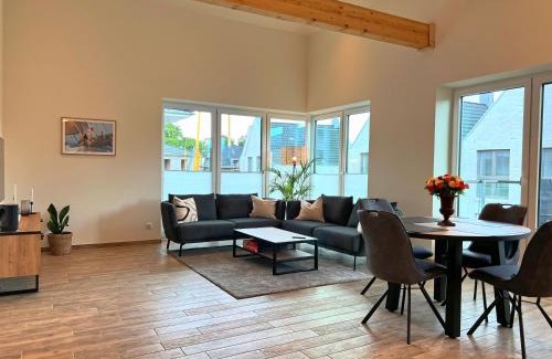 Dangast Apartment | Nordsee Park SK 29 Watt'n Villa 4