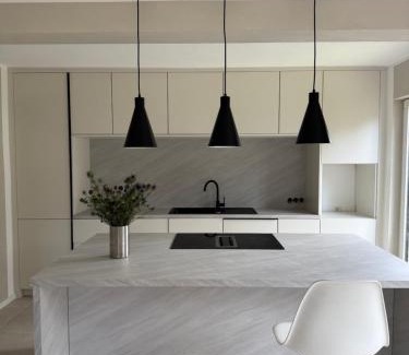 Nesse Villa | Nordsee Villa