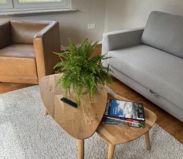 Nesse Villa | Nordsee Villa