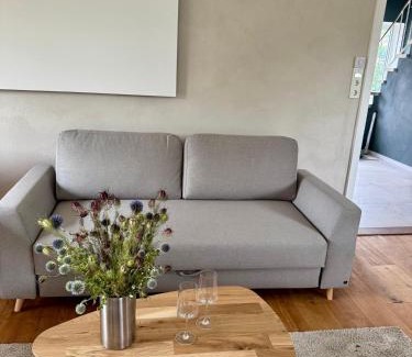 Nesse Villa | Nordsee Villa