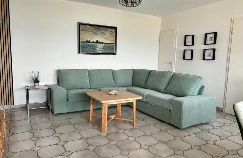 Norderney Apartment | Nordseeblick 109