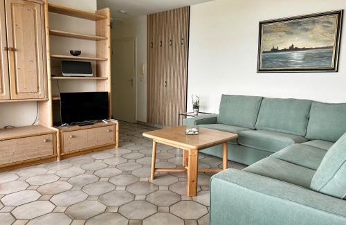 Norderney Apartment | Nordseeblick 109