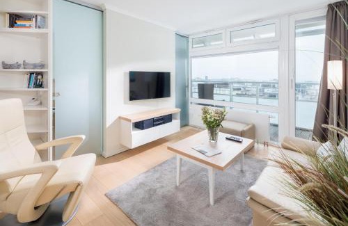 Norderney Apartment | Nordseeblick 132