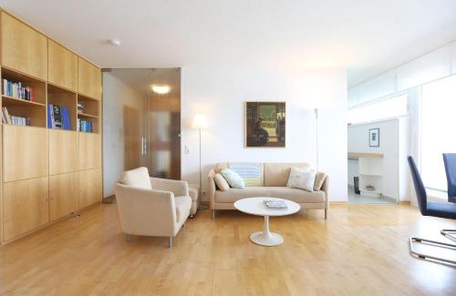Norderney Apartment | Nordseeblick 74