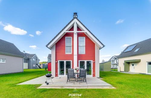 Busum House | Nordseebrise